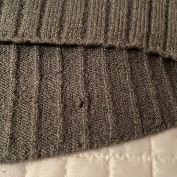 NWT- “ALI & ANDI HI/LO AZTEC PRINT SWEATER SZ XL - Picture 8 of 8